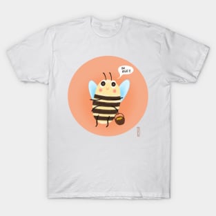 Be bee T-Shirt